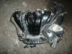 Коллектор впускной. Mitsubishi: Lancer Evolution, Outlander, Delica, Galant Fortis, Lancer, ASX