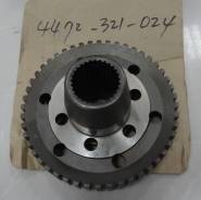 Шестерня № 350 / DOOSAN DAEWOO SOLAR 210W 4472-321-024 / 4472321024