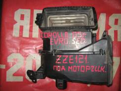 Корпус мотора печки Toyota Corolla ZZE121 87130-12460