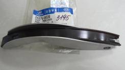 Успокоитель цепи D4CB / GRAND STAREX / BONGO / 243764A030 / 243764A020 / MOBIS