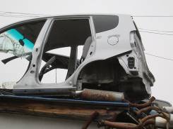 Крыша. Honda Fit, GD1, GD2, GD3