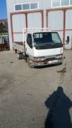 Mitsubishi Canter. Продается грузовик , 4 214 куб. см., 2 150 кг.