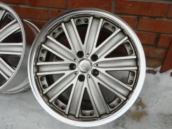 OZ Racing Canova. 8.0x18", 5x114.3, ET36, �� 73,1���. ����