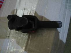 Карданчик рулевой. Nissan Terrano Regulus, JLUR50, JRR50, JLR50 Nissan Terrano, RR50, PR50, LUR50, LR50 Двигатели: VG33E, QD32TI, TD27TI