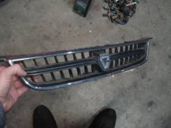 Решетка радиатора. Toyota Corolla, AE114, CE110, CE114, AE110, AE111, EE110, EE111 Двигатели: 5AFE, 4EFE, 4AFE, 2E, 2C