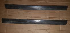 Уплотнитель двери. Toyota Mark II, JZX105, GX105, JZX100, GX100, JZX101, LX100 Двигатели: 2LTE, 1JZGTE, 1JZGE, 1GFE, 2JZGE