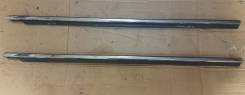 Молдинг. Toyota Mark II, GX105, JZX105, JZX100, GX100, JZX101, LX100 Двигатели: 2LTE, 1JZGTE, 1JZGE, 1GFE, 2JZGE