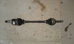 Привод, полуось. Toyota Platz, NCP12 Toyota Porte, NNP10, NNP11 Toyota Probox, NCP50V, NCP51V, NCP52V, NCP58G, NLP51V Двигатели: 1NZFE, 2NZFE, 1NDTV...