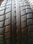 Dunlop Graspic DS2. Зимние, без шипов, износ: 40%