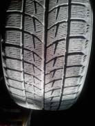 Bridgestone Blizzak WS-60. Зимние, без шипов, износ: 40%, 1 шт