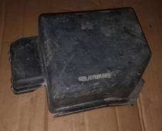 Крышка блока предохранителей. Toyota Cresta, JZX100, JZX101, JZX105 Toyota Mark II, JZX105, JZX100, JZX101 Toyota Chaser, JZX105, JZX101, JZX100 Двига...
