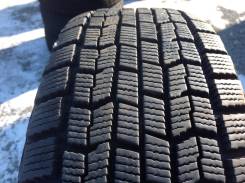 Goodyear Ice Navi Zea. Зимние, без шипов, 2010 год, износ: 10%, 4 шт