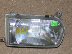 Фара. Nissan Terrano, TR50, LUR50, LR50, PR50, LVR50, RR50