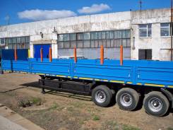 Rolfo Blizzard. Продается полуприцеп, 30 000 кг.