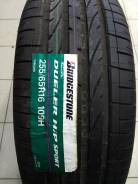 Bridgestone Dueler H/P Sport. Летние, без износа, 4 шт