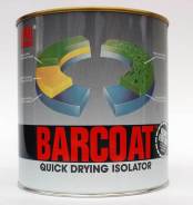 U-POL BARCOAT Изолятор несовместимых поверхностей; 1 литр