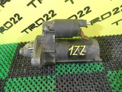 Стартер. Toyota: Corolla, Corolla Verso, RAV4, Allion, Vista Ardeo, Allex, Vista, Celica, MR-S, Matrix, Wish, Opa, Caldina, Isis, Auris, Corolla Field...