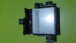 Cd-чейнджер. Mitsubishi Pajero, V75W Двигатели: 6G74, GDI