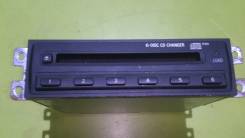 Cd-чейнджер. Mitsubishi Pajero, V75W Двигатели: 6G74, GDI