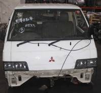 Кабина. Mitsubishi Delica Truck, P13T