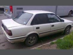 Toyota Corolla. AE910066786, 5A