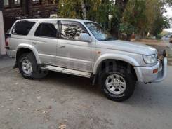 Toyota Hilux Surf. VZN1850068207, 5VZ