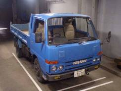 Планка радиатора. Nissan Atlas, AGF22, AMF22, BF22, YGF22, PGF22, WF22, YF22, TF22, TGF22, AF22, EGF22, EF22, BGF22, WGF22, UF22, PF22, UGF22 Двигател...