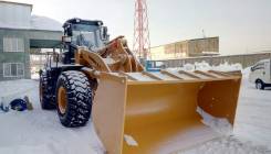 Lonking. Фронтальный погрузчик LG855BM, 4,20 куб. м.