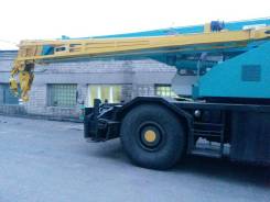 Kobelco RK250. Автокран Kobelko RK250-2, 7 500 куб. см., 25 000 кг., 42 м.