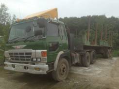 Hino. Продается седельный тягач , 17 000 куб. см., 30 000 кг.