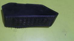 Подножка. Mitsubishi Pajero, V75W Двигатели: 6G74, GDI