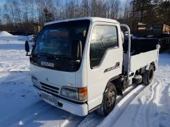 Nissan Atlas. Продам Ниссан Атлас, 4 200 куб. см., 3 000 кг.