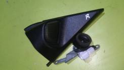 Уголок двери. Mitsubishi Pajero, V75W Двигатели: 6G74, GDI