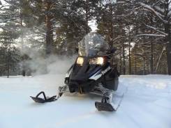 Arctic Cat Bearcat 570 XT. исправен, есть птс, с пробегом