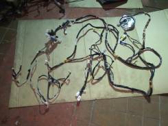 Проводка салона. Toyota Ipsum, ACM21, ACM26W, ACM21W Двигатель 2AZFE