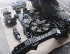 Двигатель в сборе. Toyota: Crown, Crown Majesta, Cresta, IS300, IS200, Land Cruiser Prado, Progres, Supra, Altezza, Aristo, Mark II, Chaser, Origin, S...