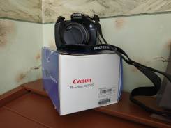 Canon PowerShot SX30 IS