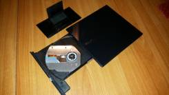 Внешние DVD-RW приводы.