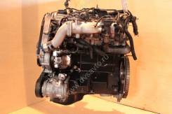 Двигатель D4CB Sorento 145 л. с. CRDI Контрактный из Кореи Проверенный в Новосибирске Двигатель в сборе. Kia Sorento D4CB