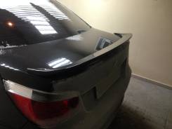 Спойлер. BMW 5-Series, E60