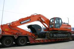 Doosan DX300 LC. Гусеничный экскаватор Doosan DX300LCA (Новый 2017г/в), 1,50 куб. м.