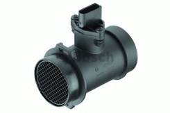 Датчик расхода воздуха. BMW Z3, E36 BMW 3-Series, E46/2, E46/3, E46/4 BMW 7-Series, E38 Двигатели: M54B22, M54B25, M54B30, M52T, N46B20, M43T, M52