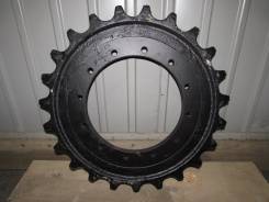 Звездочка ходовая. Sumitomo SH75