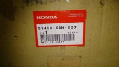 Рычаг подвески. Honda Accord, E-CB1, E-CB3, E-CB4 Honda Ascot Innova, E-CB3, E-CC4, E-CB4, E-CC5 Honda Ascot, E-CB4, E-CB3, E-CB1 Двигатели: H23A3, F2...