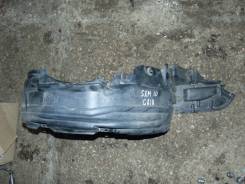 Подкрылок. Toyota Ipsum, SXM10, SXM10G, SXM15G, SXM15 Toyota Gaia, SXM10, SXM15G, SXM10G, SXM15 Двигатель 3SFE