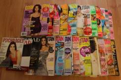 Журнал Cosmopolitan
