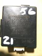 Блок управления дверями. Toyota Ipsum, ACM21, ACM21W, ACM26, ACM26W Isuzu D-MAX, TFB5CF, TFB5JF, TFB5WF, TFS5CF, TFS5JF, TFS5WF Isuzu MU, UCB5VF, UCB6...