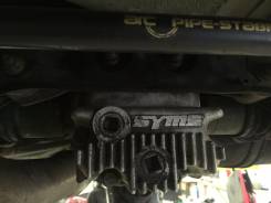 Кожух редуктора. Subaru Forester, SG9L, SH9L, SH, SG, SHJ, SHM, SF6, SG6, SG69, SG5, SH9, SF5, SG9, SF9, SH5 Subaru Legacy, BP9, BL5, BH5, BL9, BES, B...