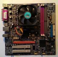 Socket AM2
