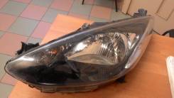 Фара. Mazda Demio, DE3FS